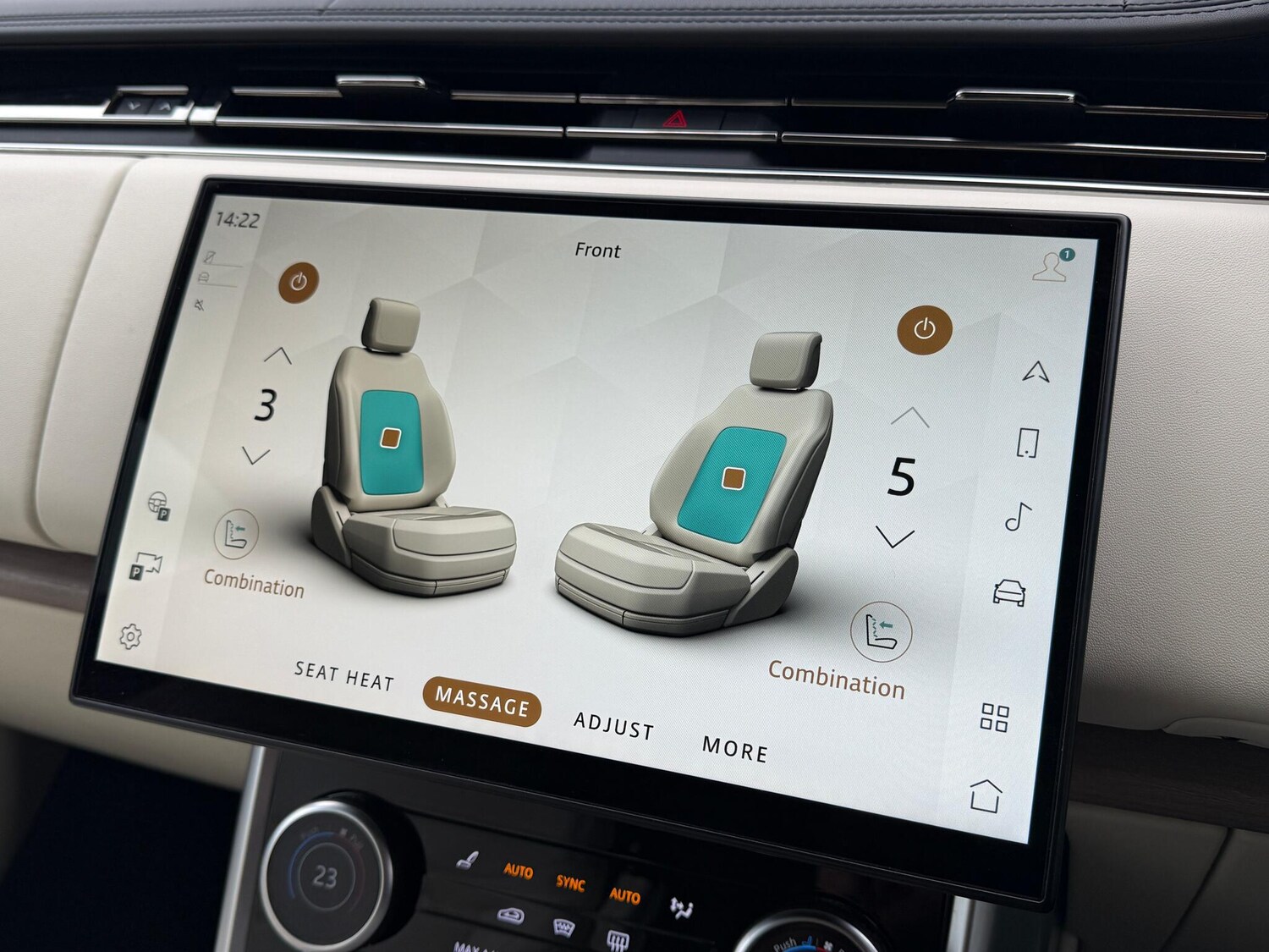 Used Land Rover Range Rover 2022 for sale - 76228109: Photo 43