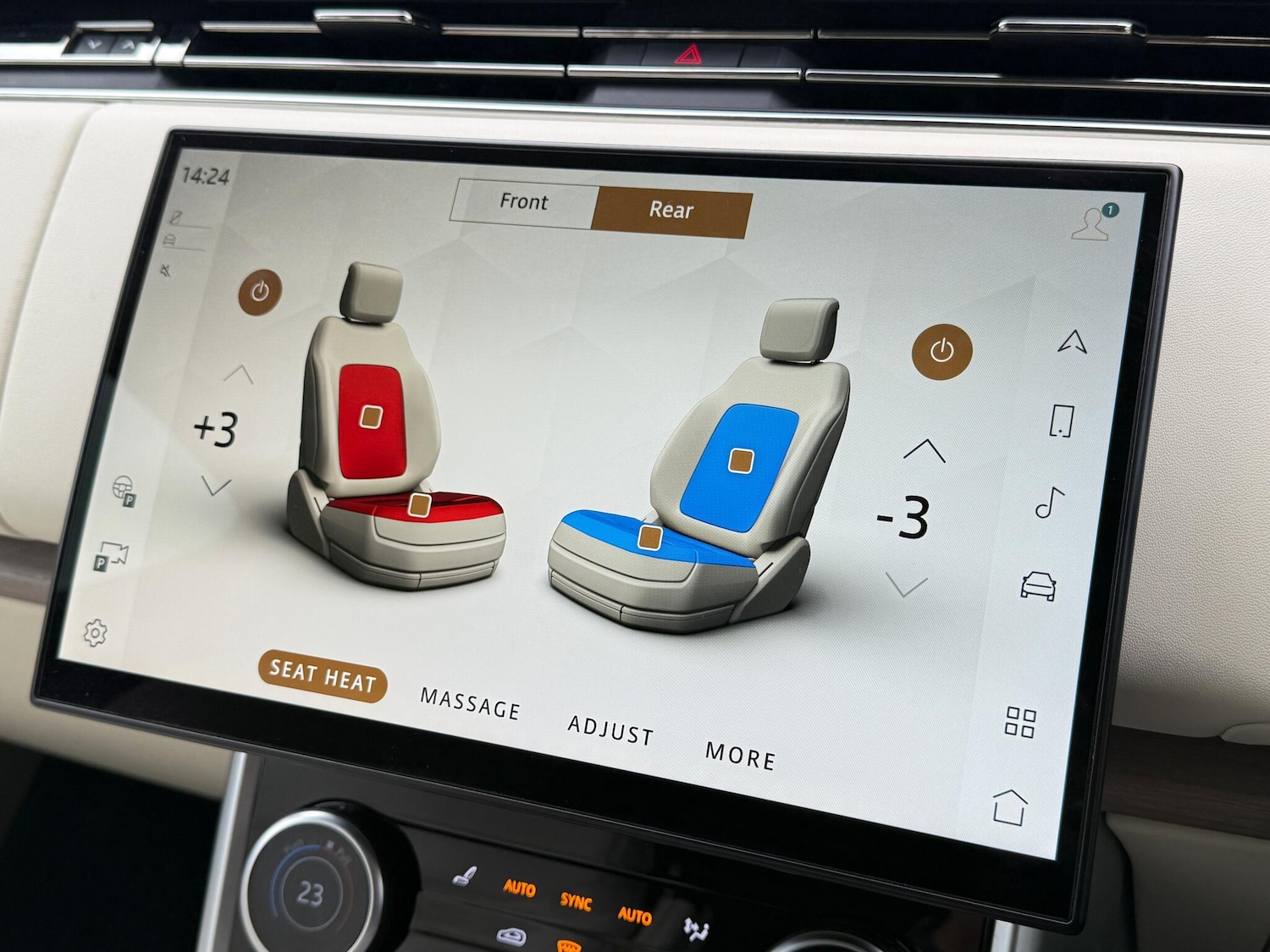 Used Land Rover Range Rover 2022 for sale - 76228109: Photo 44