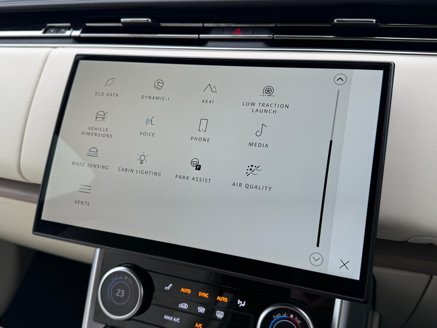 Used Land Rover Range Rover 2022 for sale - 76228109: Photo 46