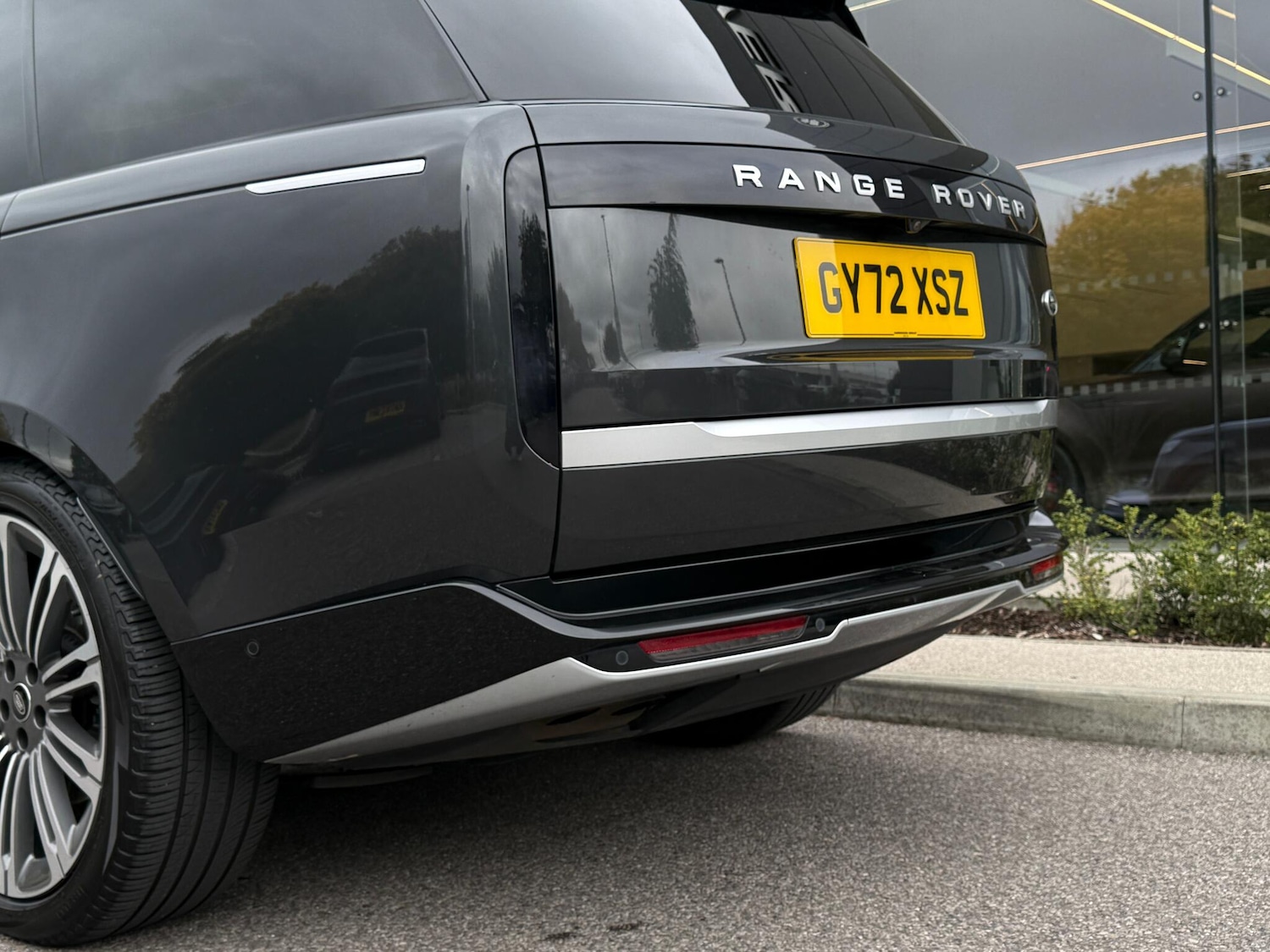 Used Land Rover Range Rover 2022 for sale - 76228109: Photo 47