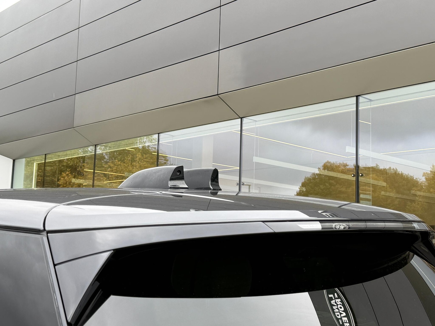 Used Land Rover Range Rover 2022 for sale - 76228109: Photo 48