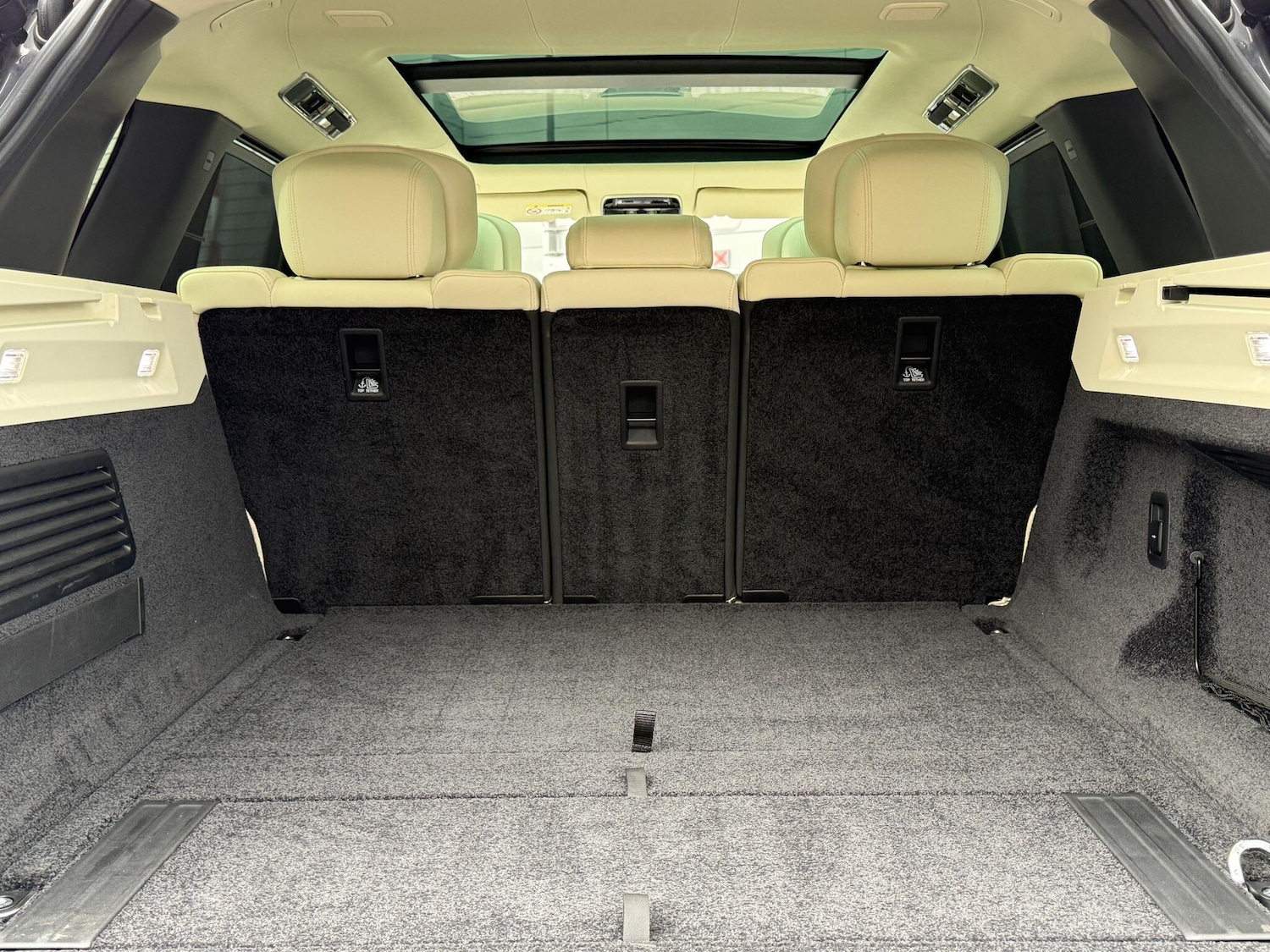 Used Land Rover Range Rover 2022 for sale - 76228109: Photo 49