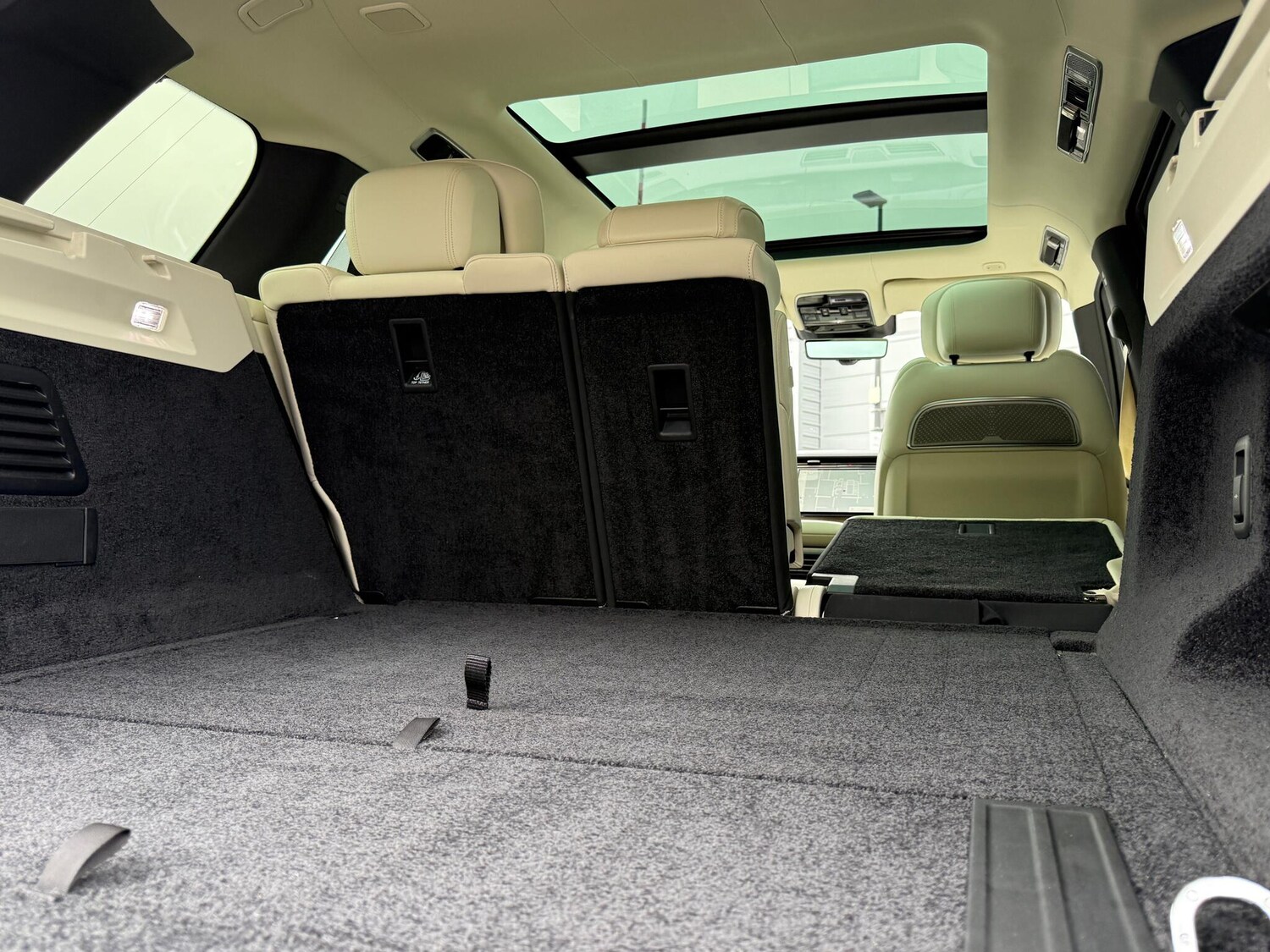 Used Land Rover Range Rover 2022 for sale - 76228109: Photo 52