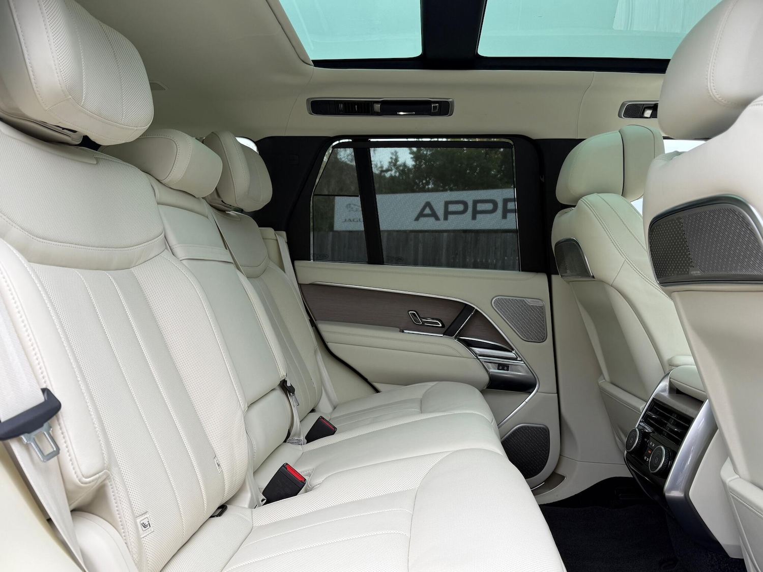 Used Land Rover Range Rover 2022 for sale - 76228109: Photo 53