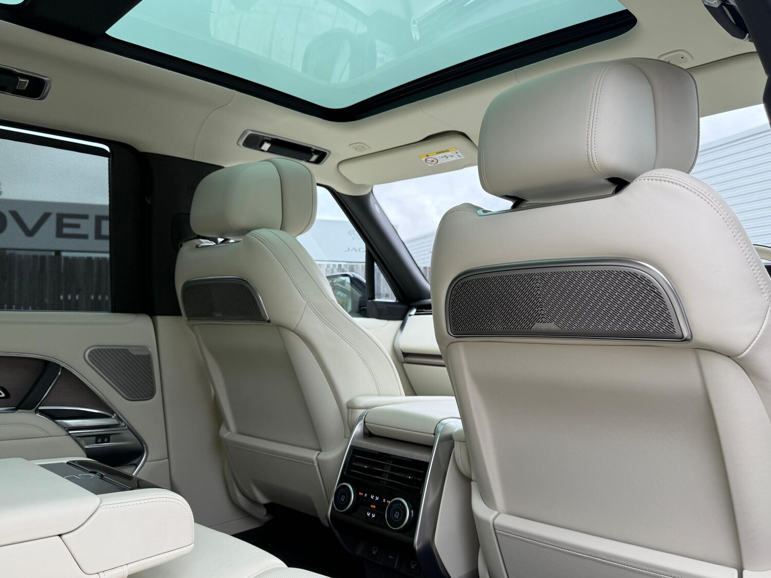 Used Land Rover Range Rover 2022 for sale - 76228109: Photo 56