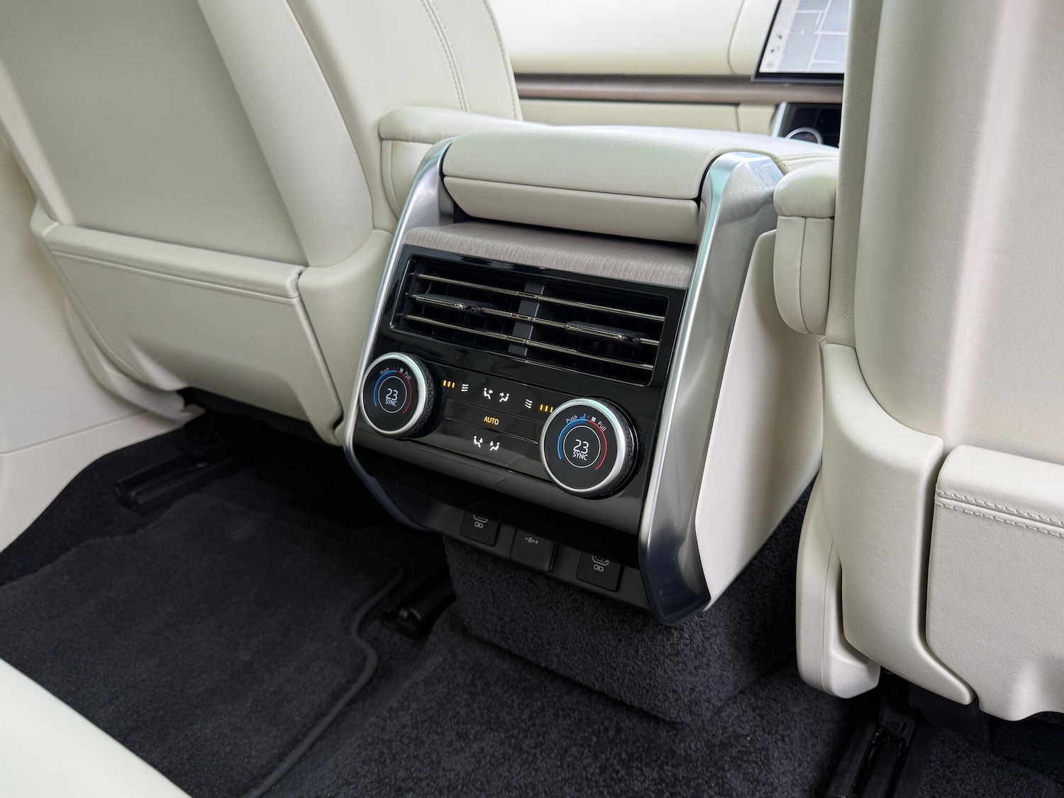 Used Land Rover Range Rover 2022 for sale - 76228109: Photo 57