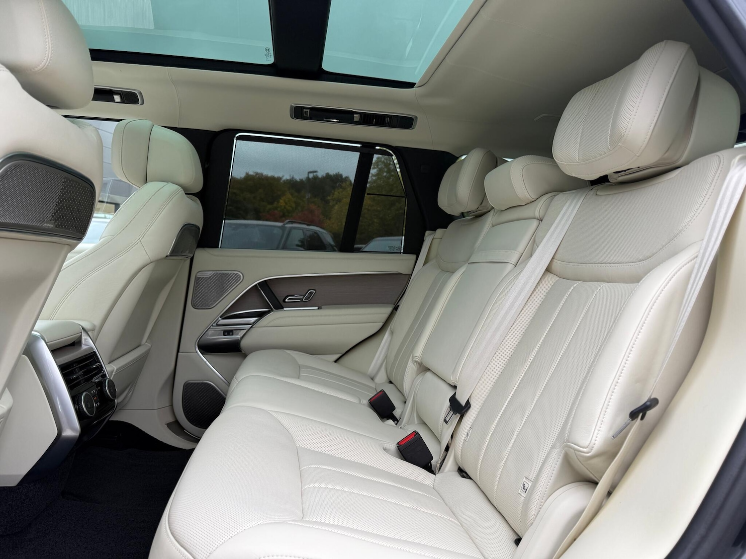 Used Land Rover Range Rover 2022 for sale - 76228109: Photo 58