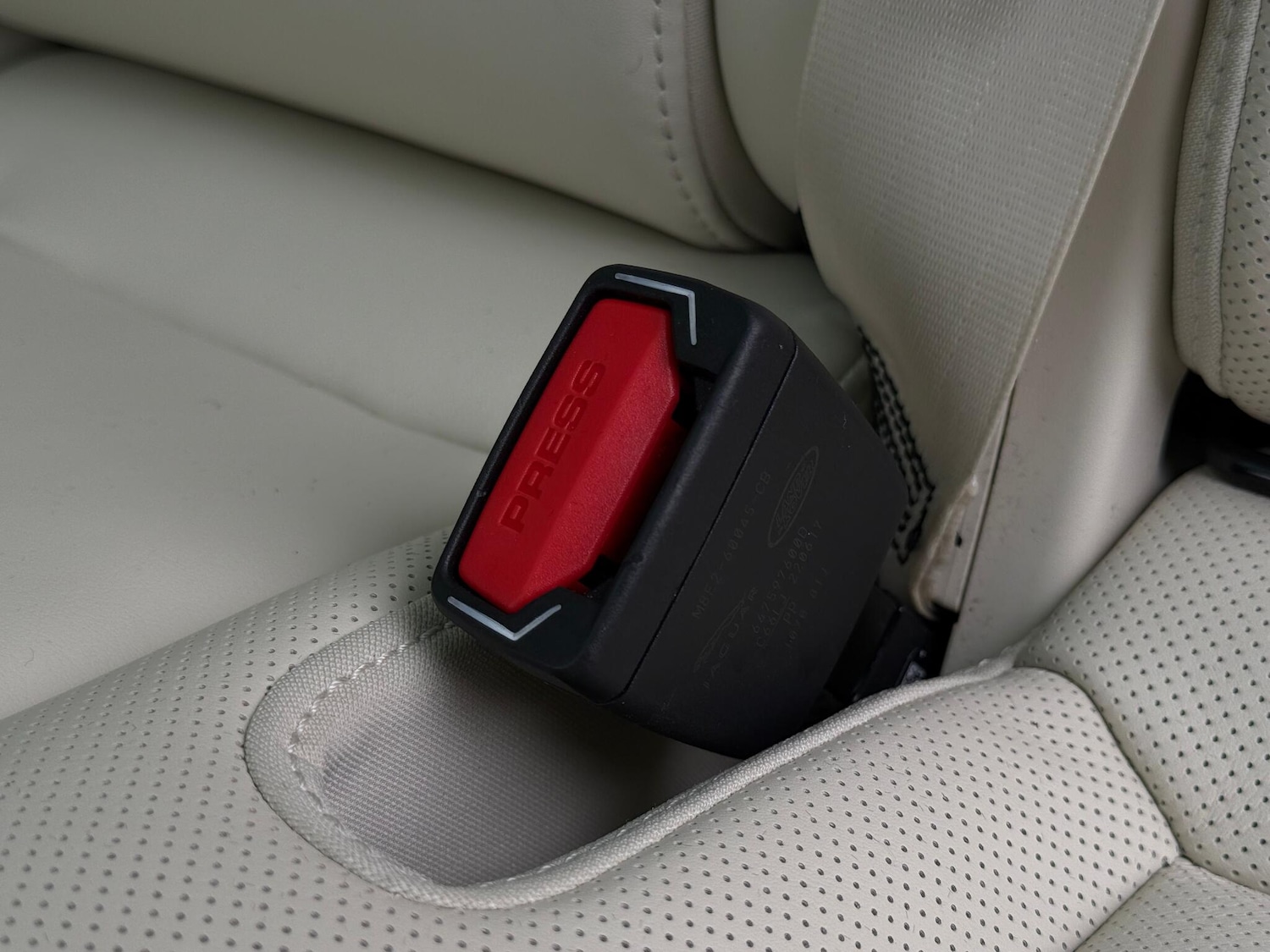 Used Land Rover Range Rover 2022 for sale - 76228109: Photo 59