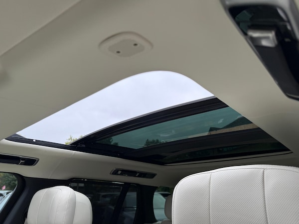 Used Land Rover Range Rover 2022 for sale - 76228109: Photo 5