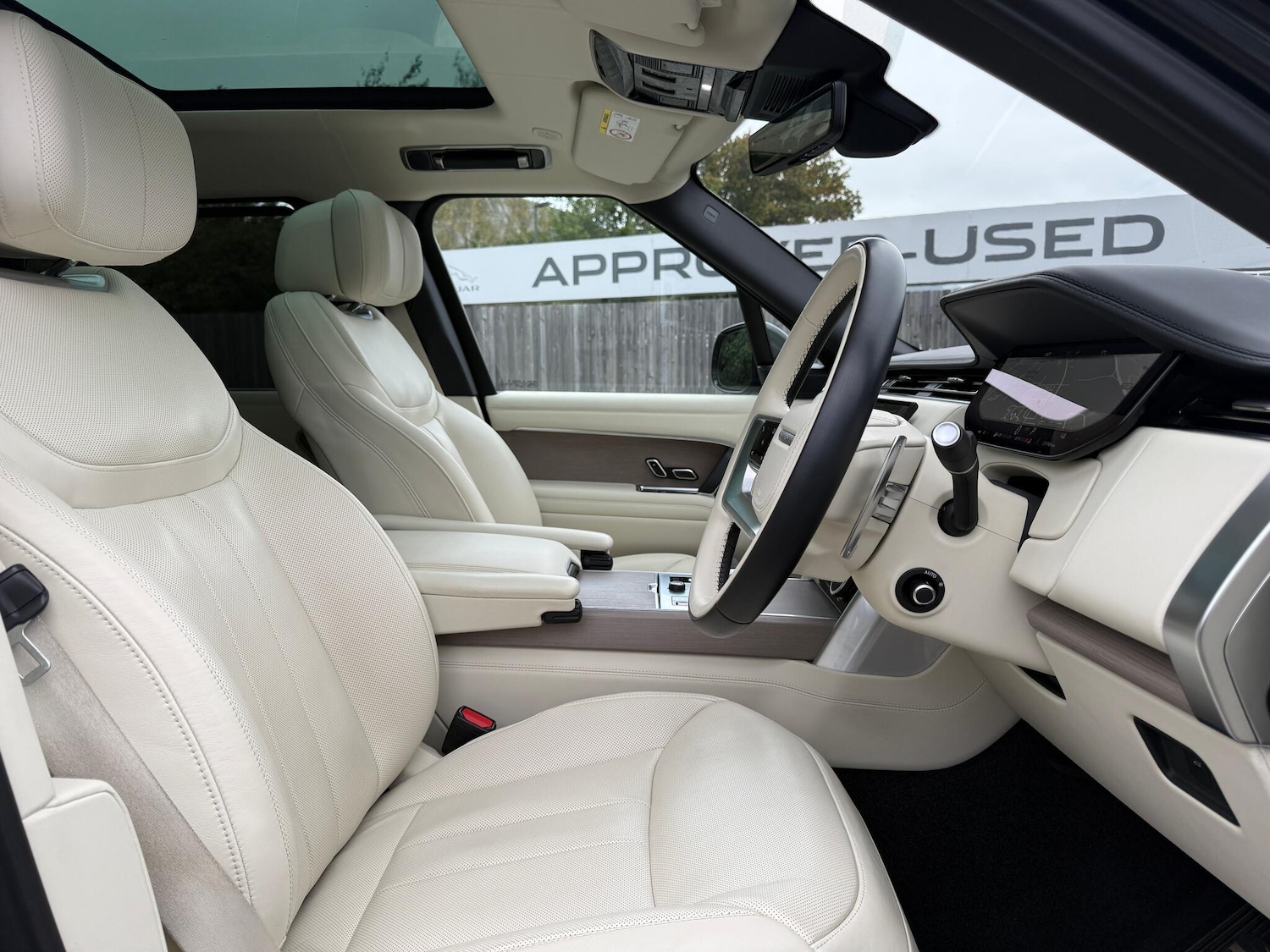 Used Land Rover Range Rover 2022 for sale - 76228109: Photo 60