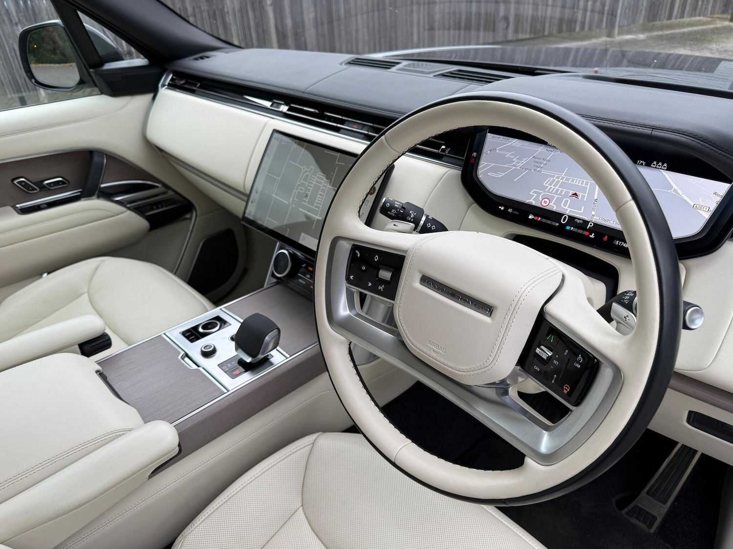 Used Land Rover Range Rover 2022 for sale - 76228109: Photo 61