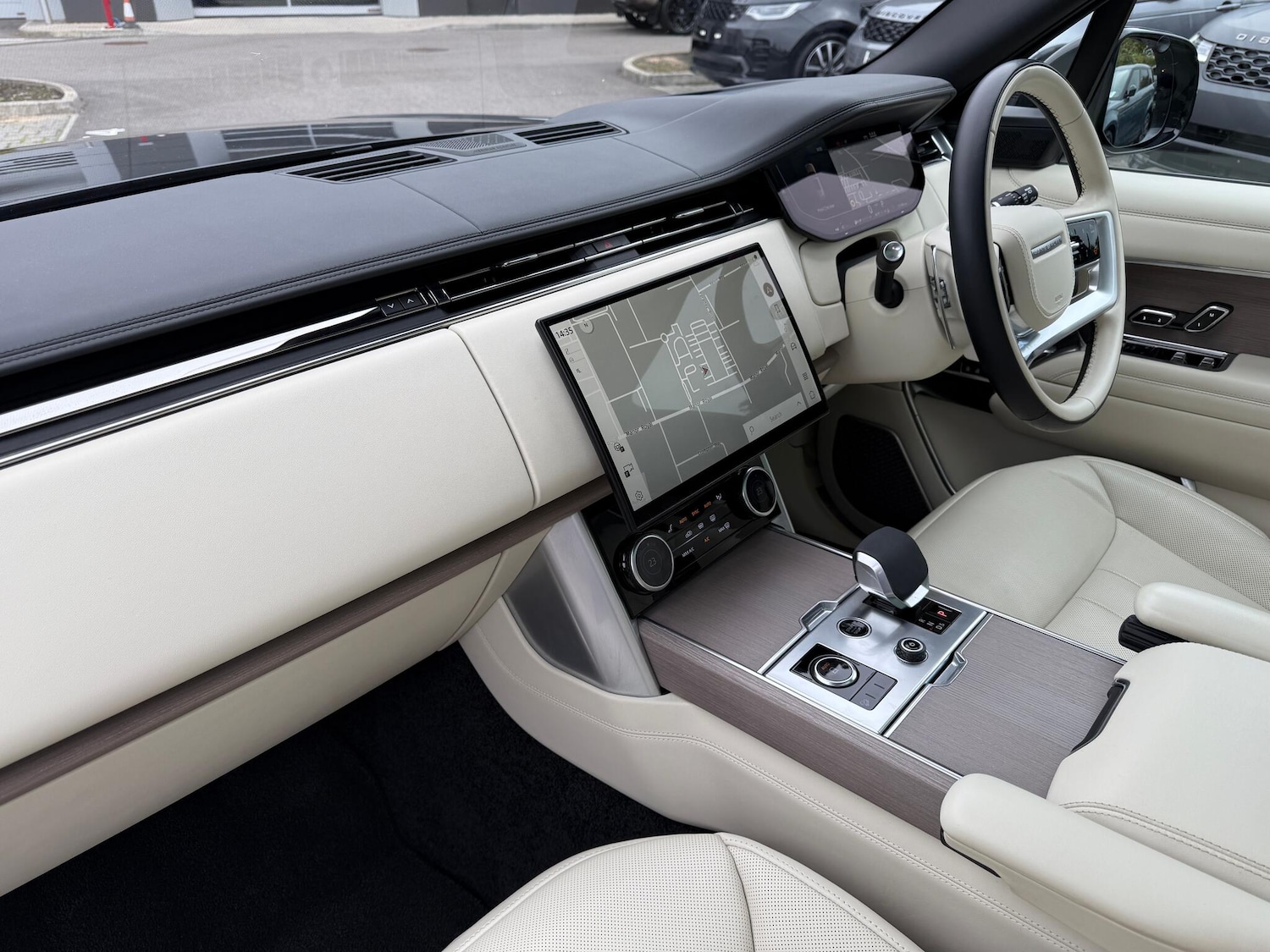 Used Land Rover Range Rover 2022 for sale - 76228109: Photo 62