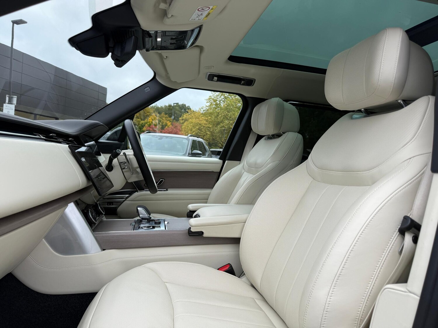 Used Land Rover Range Rover 2022 for sale - 76228109: Photo 63