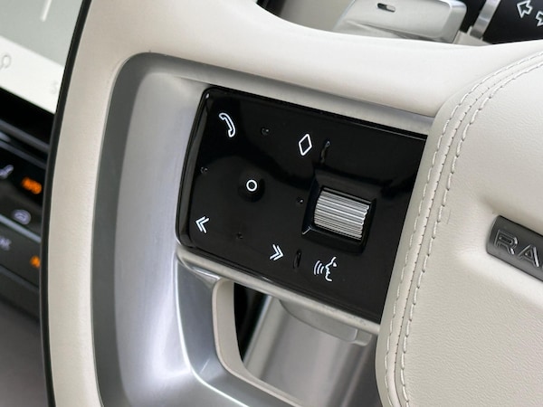 Used Land Rover Range Rover 2022 for sale - 76228109: Photo 64