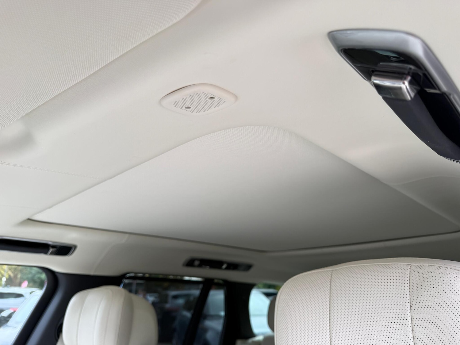 Used Land Rover Range Rover 2022 for sale - 76228109: Photo 7