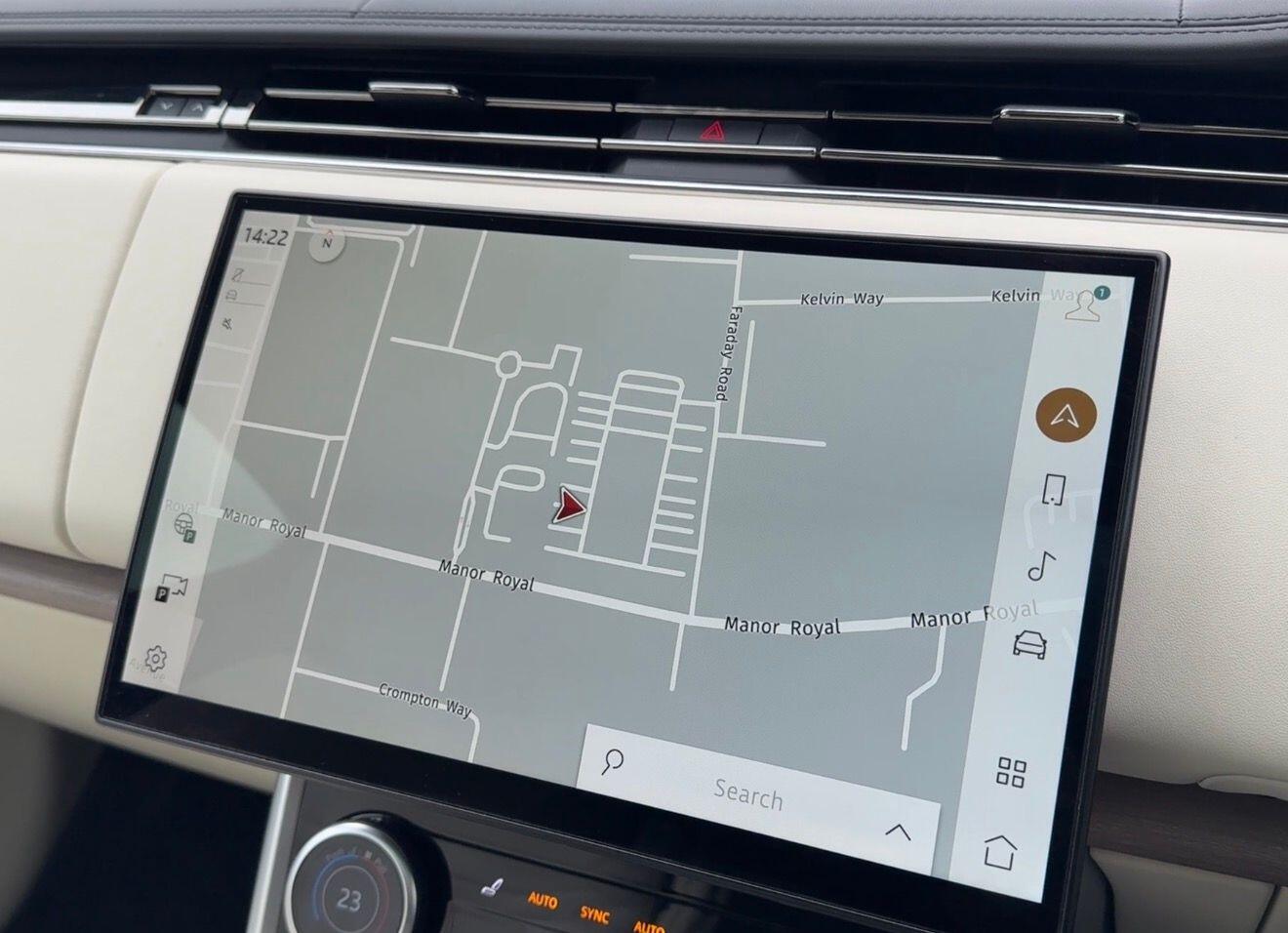 Used Land Rover Range Rover 2022 for sale - 76228109: Photo 8