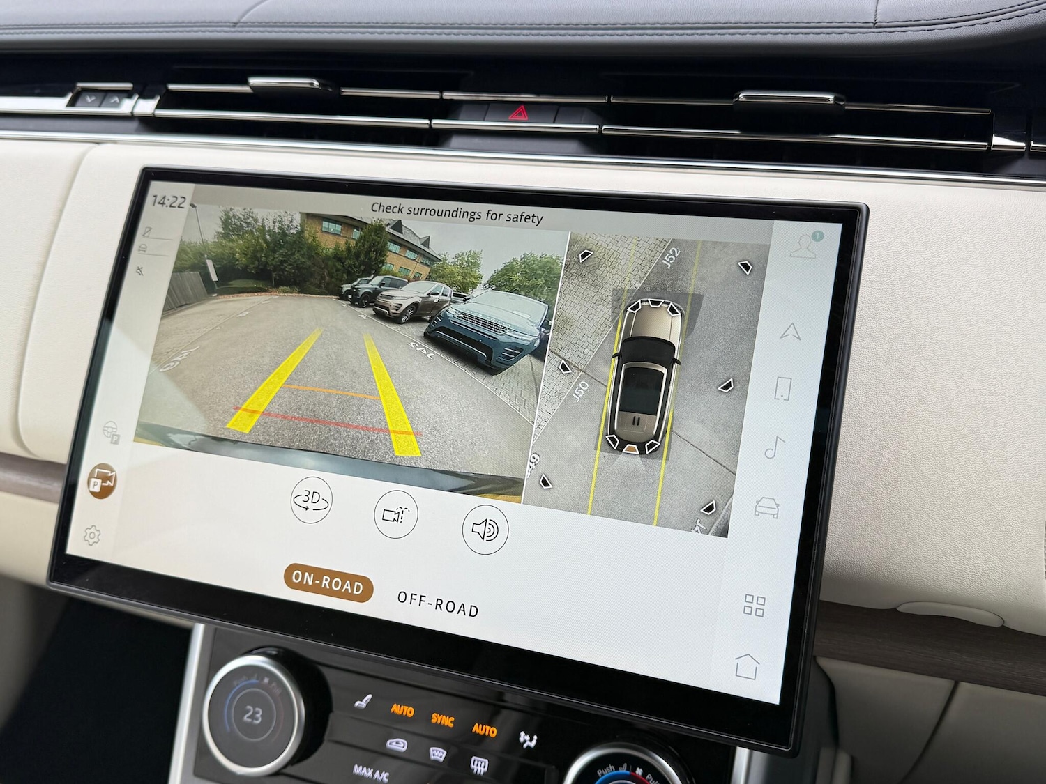 Used Land Rover Range Rover 2022 for sale - 76228109: Photo 9