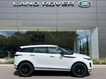 Used Land Rover Range Rover Evoque 2024 for sale - 75141548: Photo