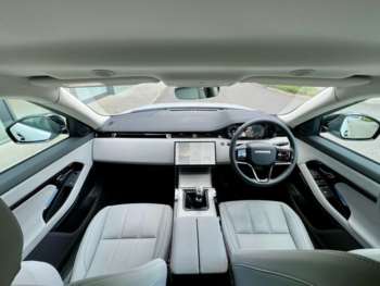 Used Land Rover Range Rover Evoque 2024 for sale - 75141548: Photo
