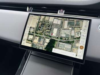 Used Land Rover Range Rover Evoque 2024 for sale - 75141548: Photo