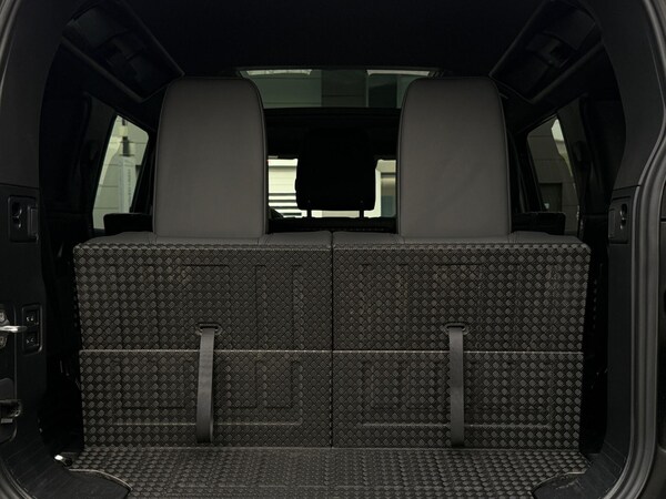 Used Land Rover Defender 110 2025 for sale - 76226174: Photo 37