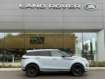 Used Land Rover Range Rover Evoque 2024 for sale - 75809158: Photo