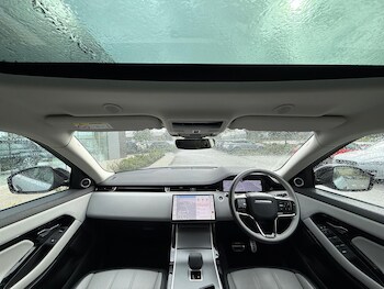 Used Land Rover Range Rover Evoque 2024 for sale - 75809158: Photo