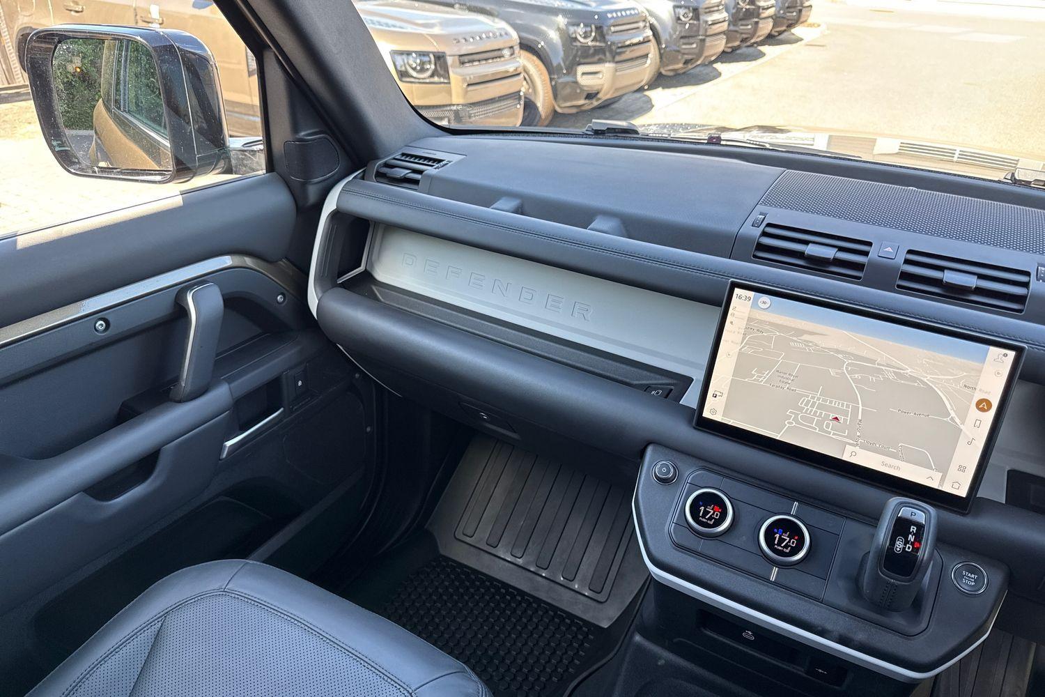 Vehicle 24