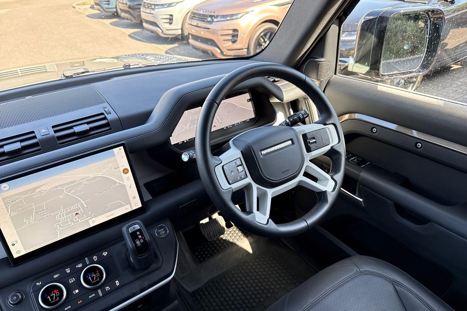 Vehicle 27