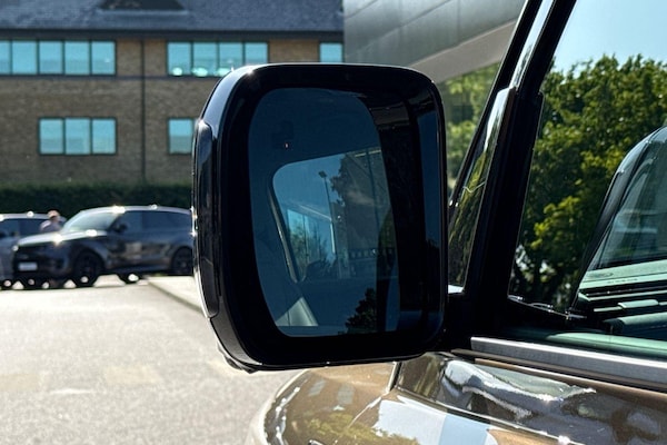Used Land Rover Defender 90 2024 for sale - 75140203: Photo 44