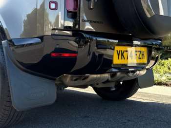 Used Land Rover Defender 90 2024 for sale - 75140203: Photo