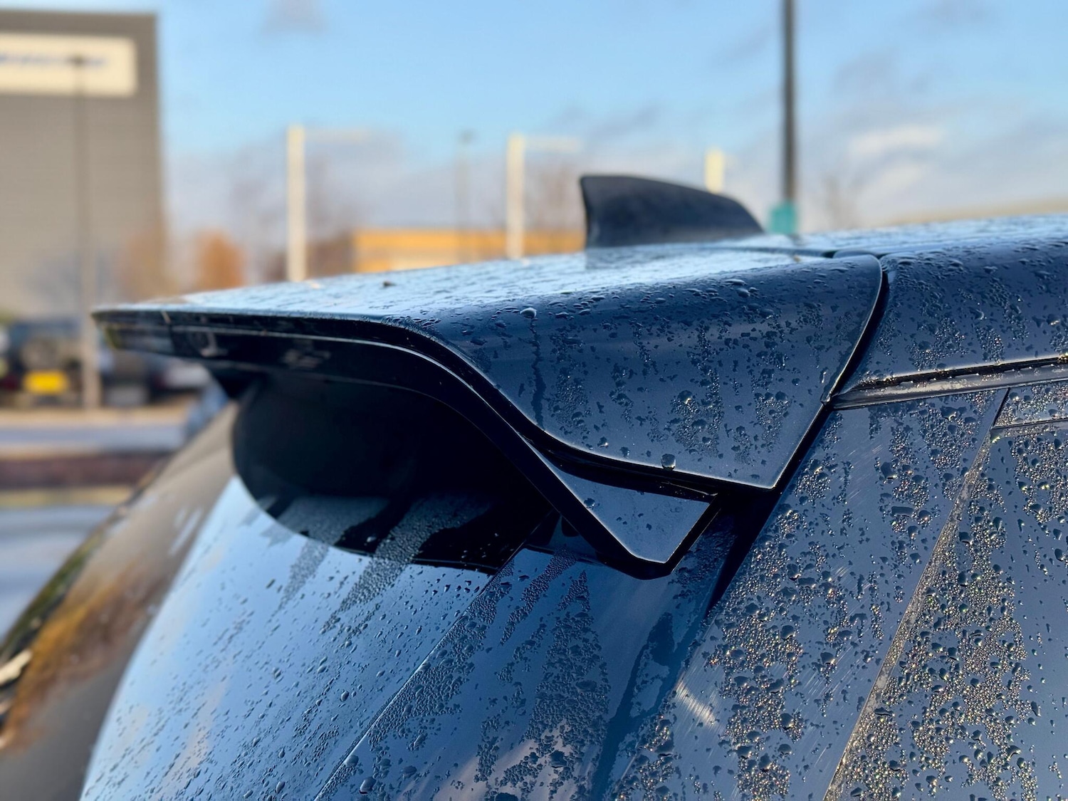 Used Land Rover Discovery Sport 2025 for sale - 76952757: Photo 10