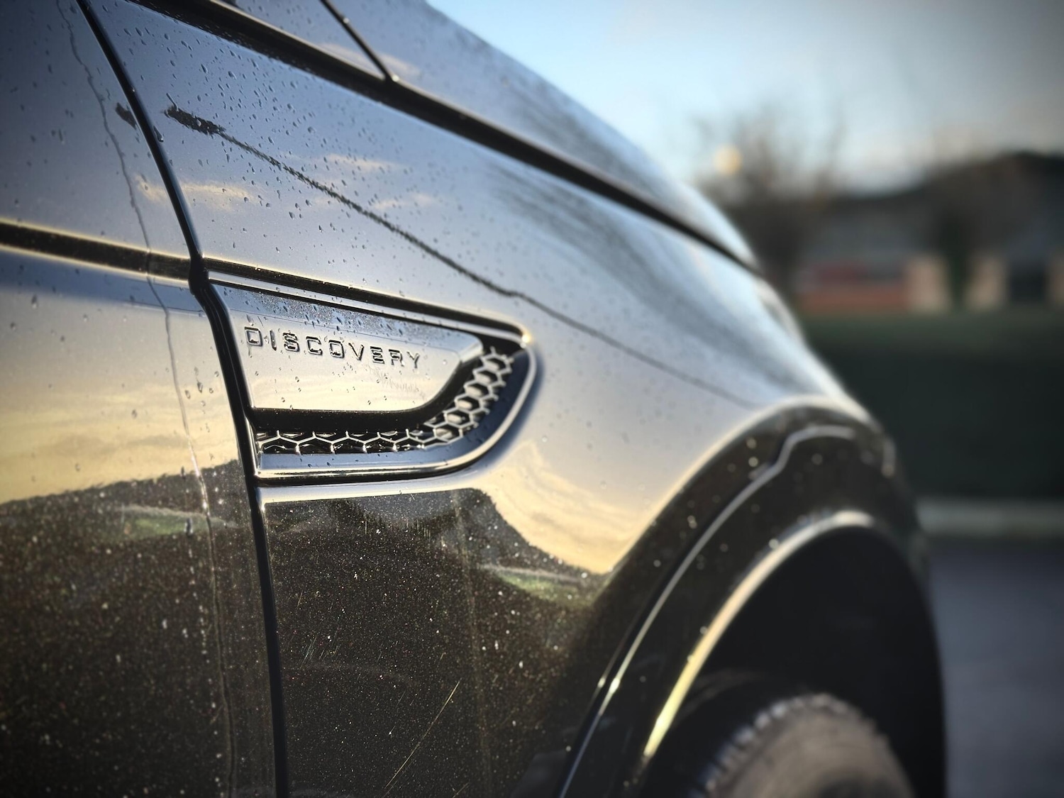 Used Land Rover Discovery Sport 2025 for sale - 76952757: Photo 12