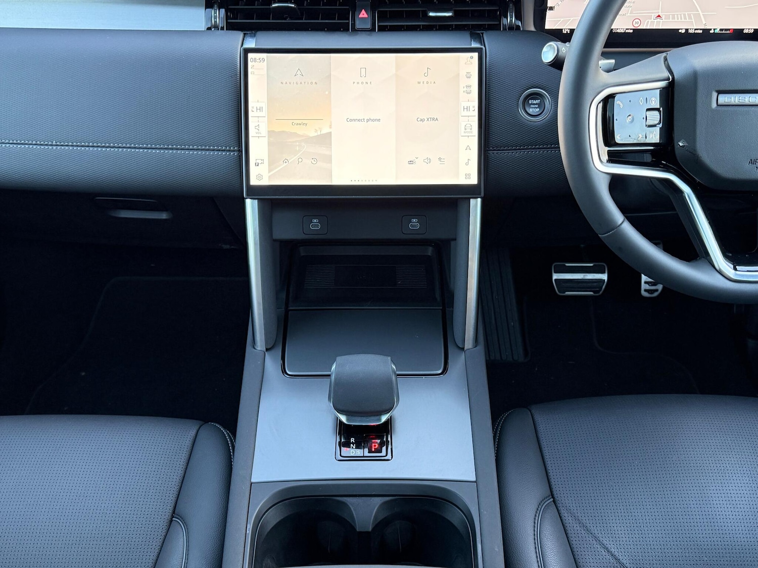 Used Land Rover Discovery Sport 2025 for sale - 76952757: Photo 20