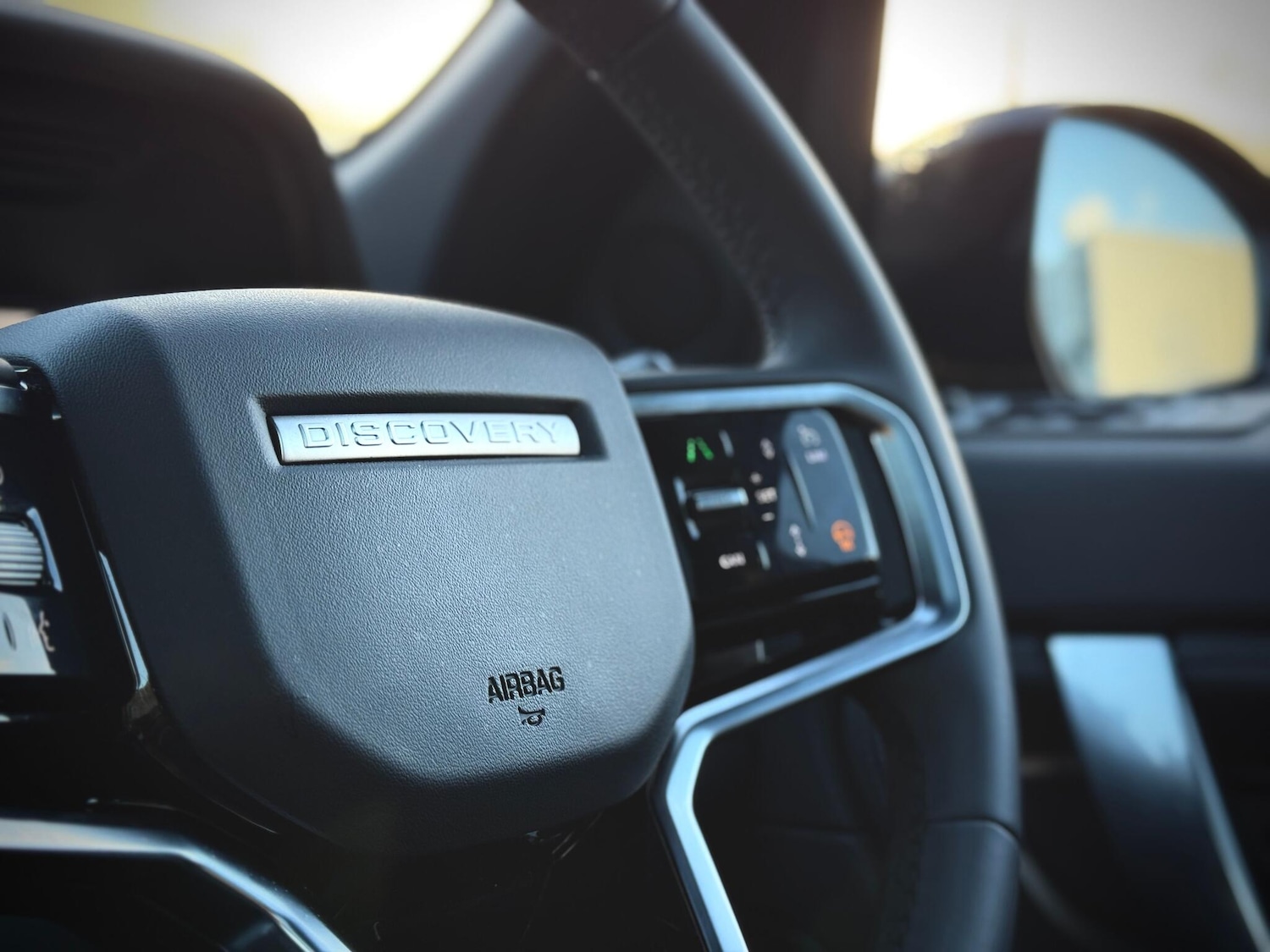 Used Land Rover Discovery Sport 2025 for sale - 76952757: Photo 22