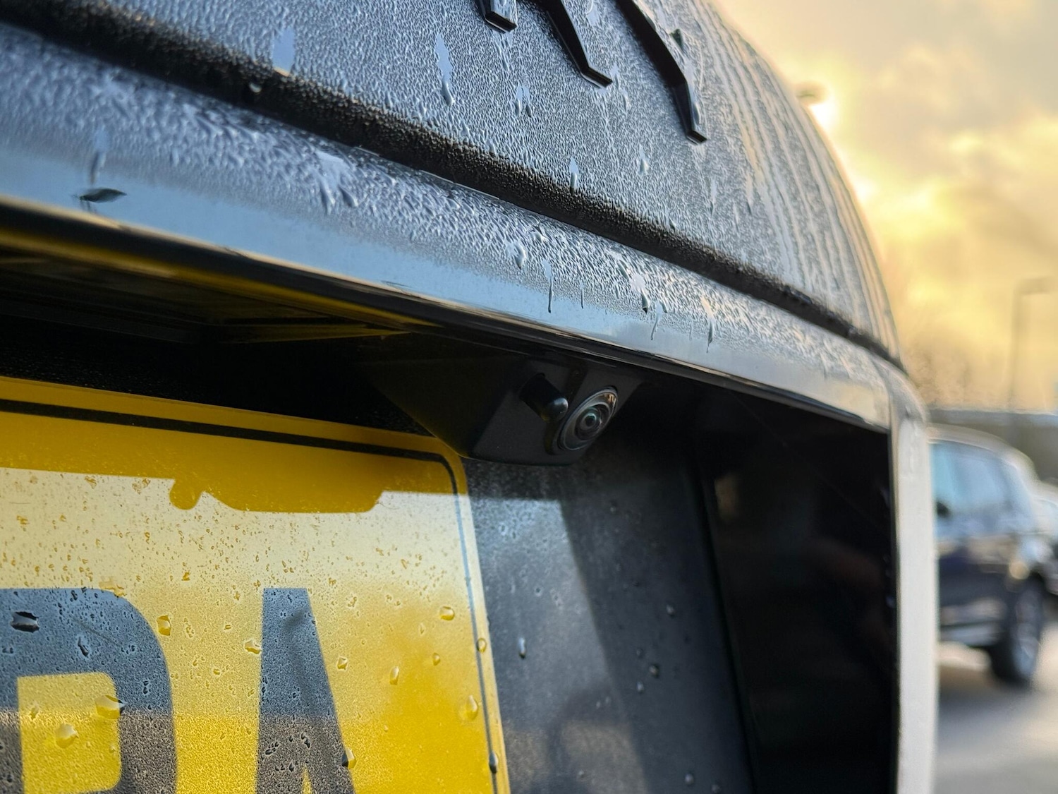 Used Land Rover Discovery Sport 2025 for sale - 76952757: Photo 24