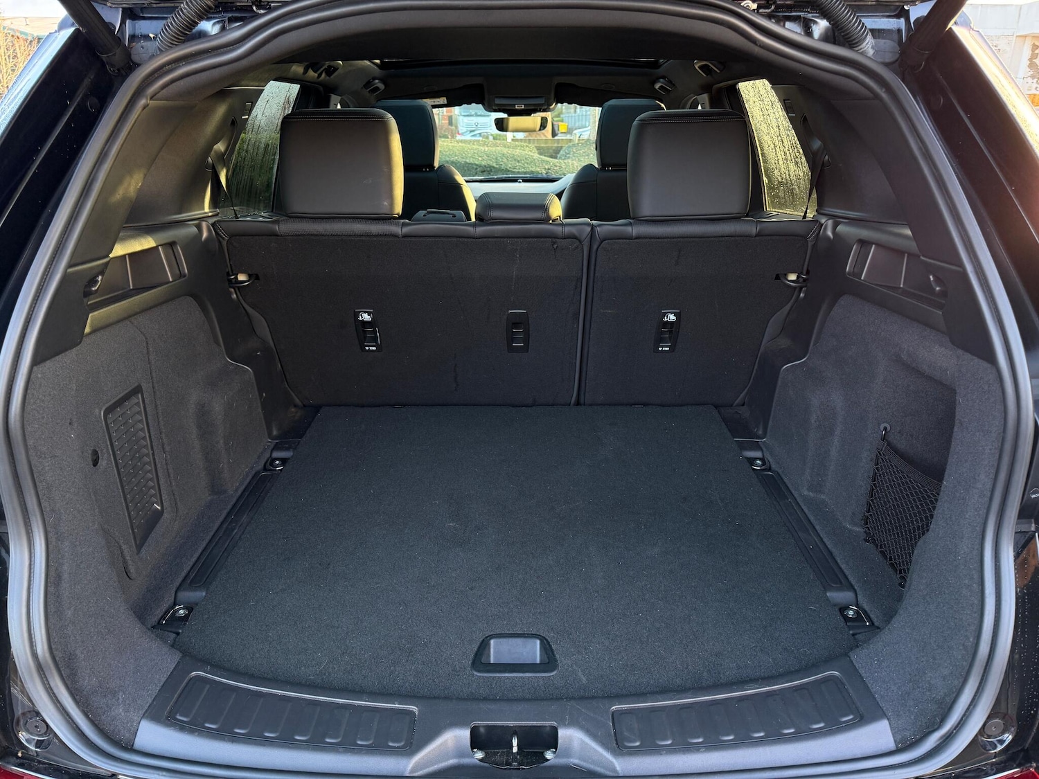 Used Land Rover Discovery Sport 2025 for sale - 76952757: Photo 26