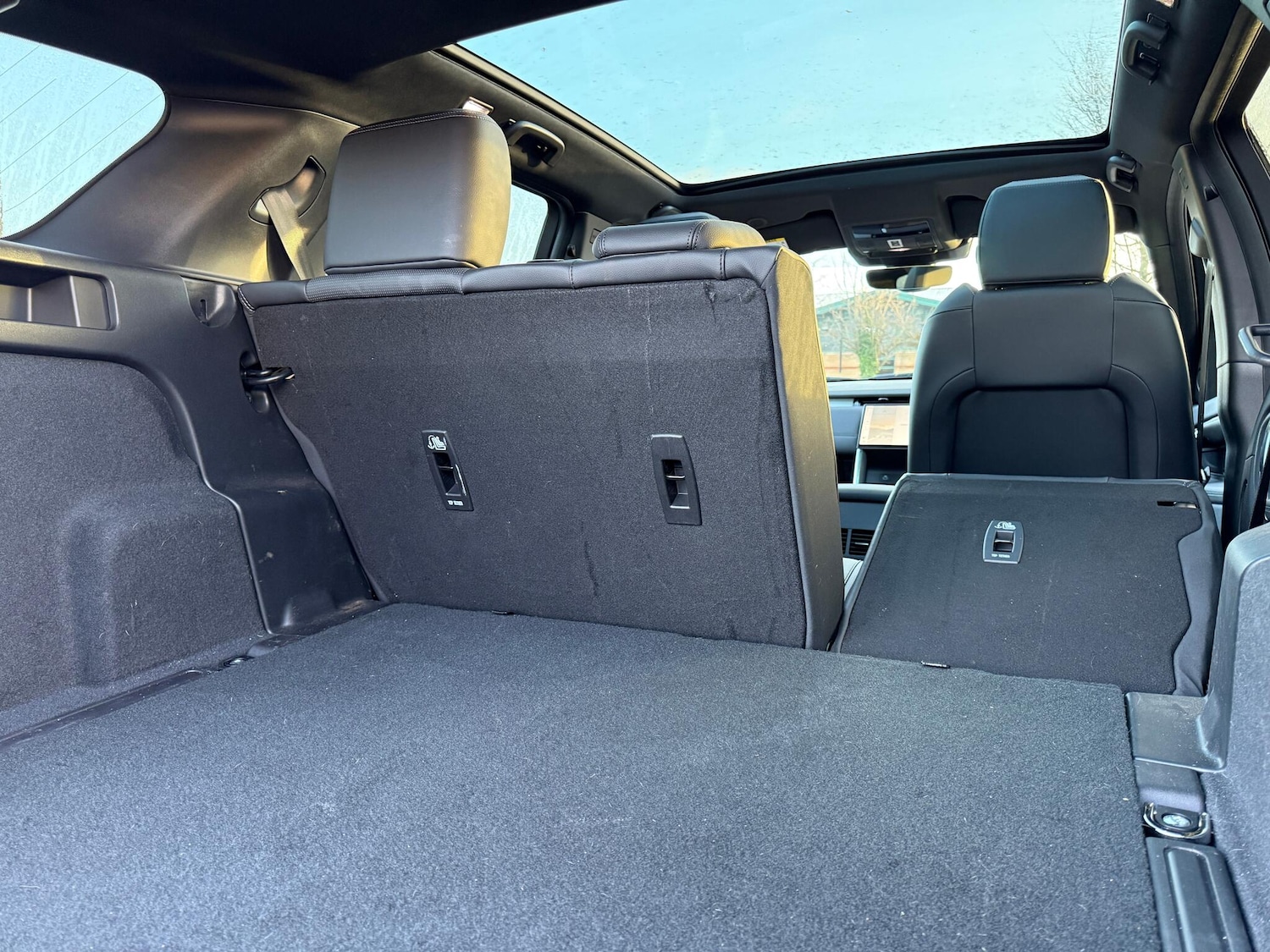 Used Land Rover Discovery Sport 2025 for sale - 76952757: Photo 27