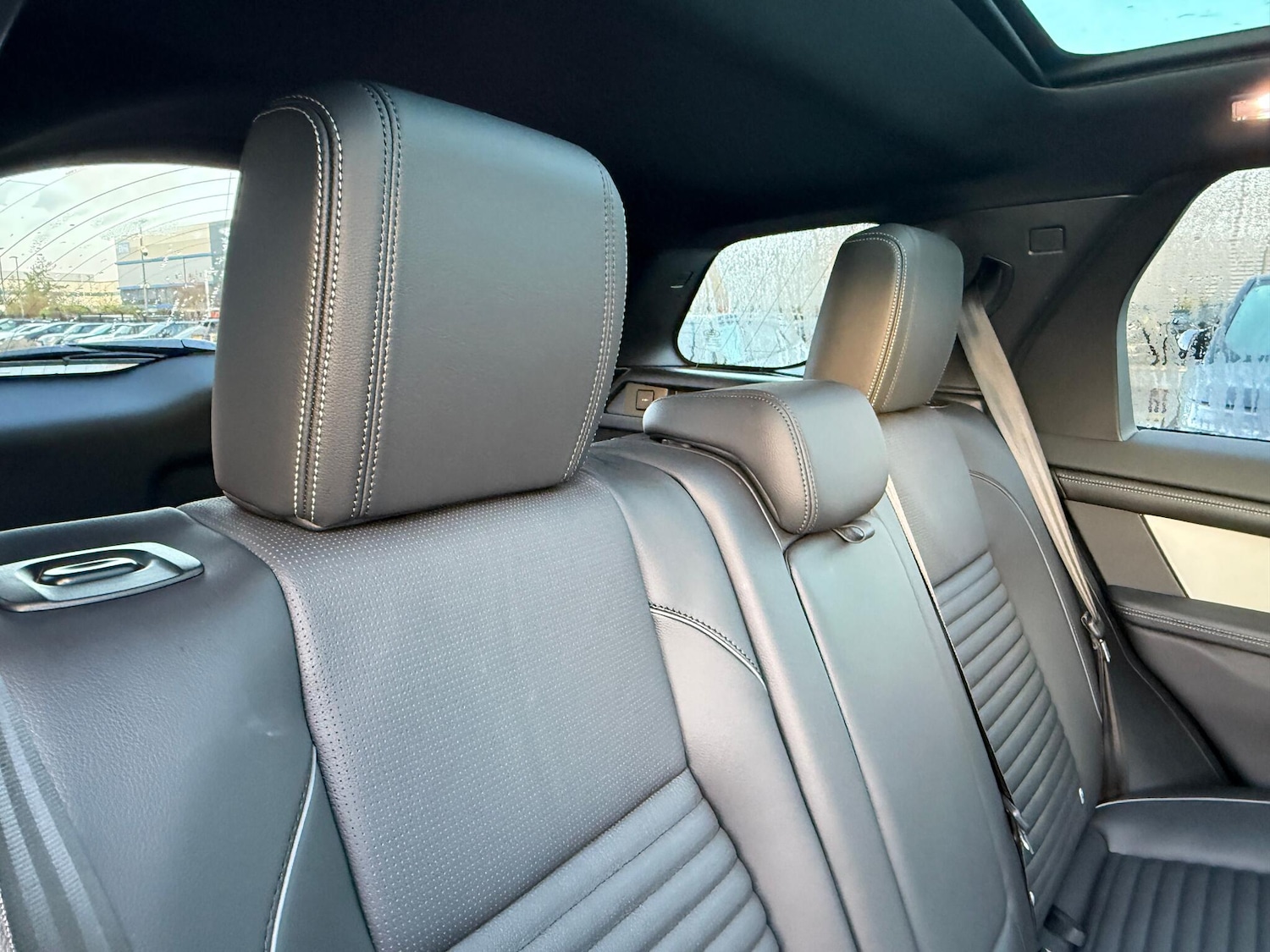 Used Land Rover Discovery Sport 2025 for sale - 76952757: Photo 28