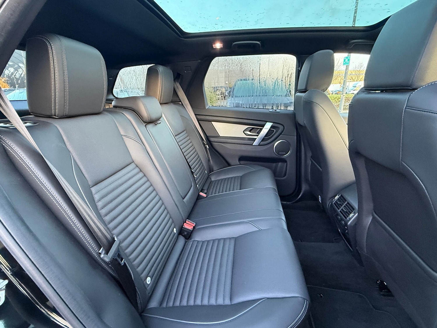 Used Land Rover Discovery Sport 2025 for sale - 76952757: Photo 29