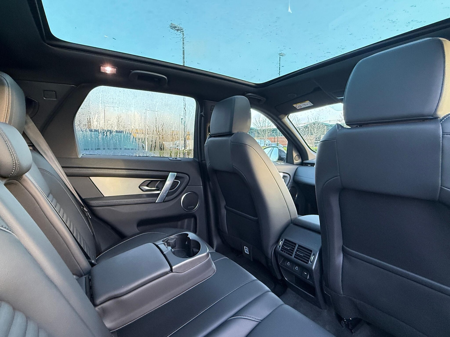 Used Land Rover Discovery Sport 2025 for sale - 76952757: Photo 30