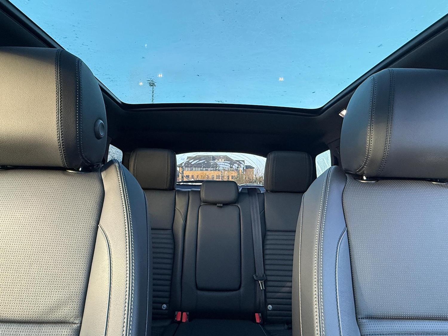 Used Land Rover Discovery Sport 2025 for sale - 76952757: Photo 32