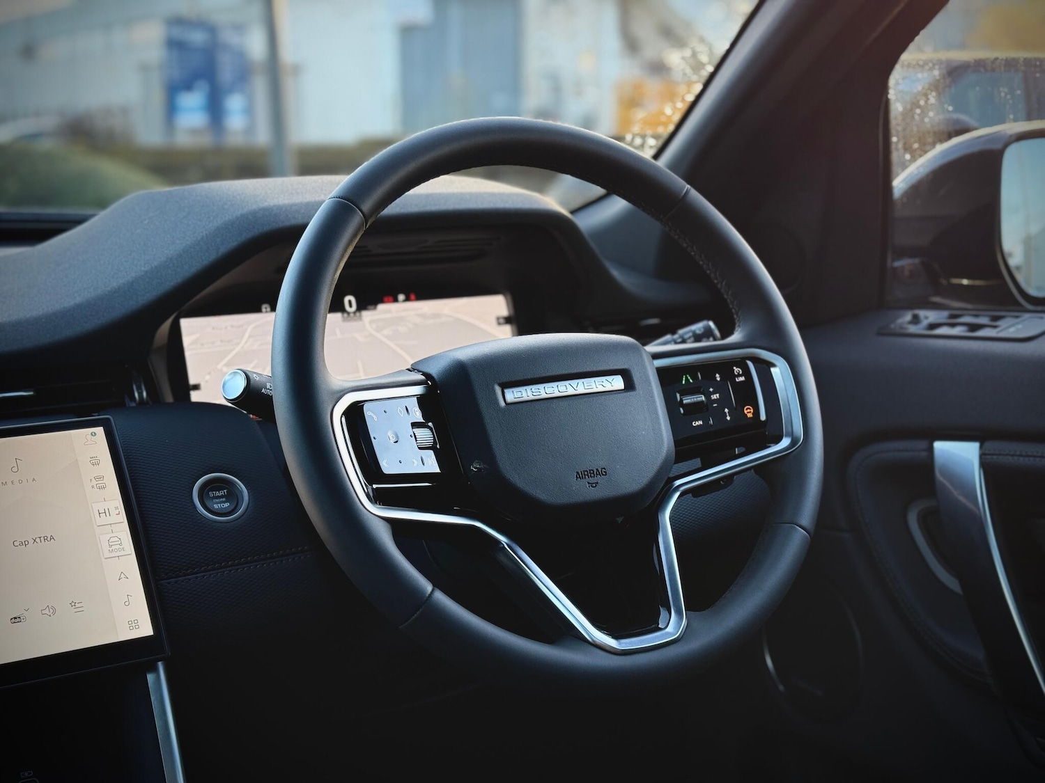 Used Land Rover Discovery Sport 2025 for sale - 76952757: Photo 36