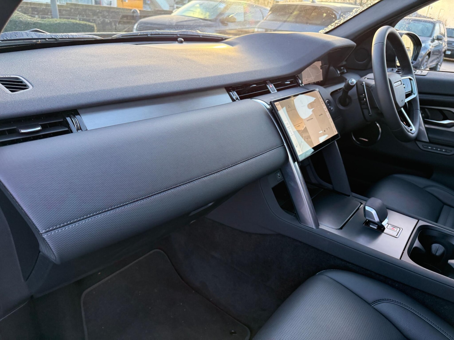 Used Land Rover Discovery Sport 2025 for sale - 76952757: Photo 40