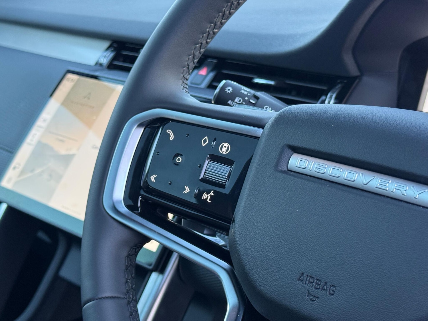 Used Land Rover Discovery Sport 2025 for sale - 76952757: Photo 43