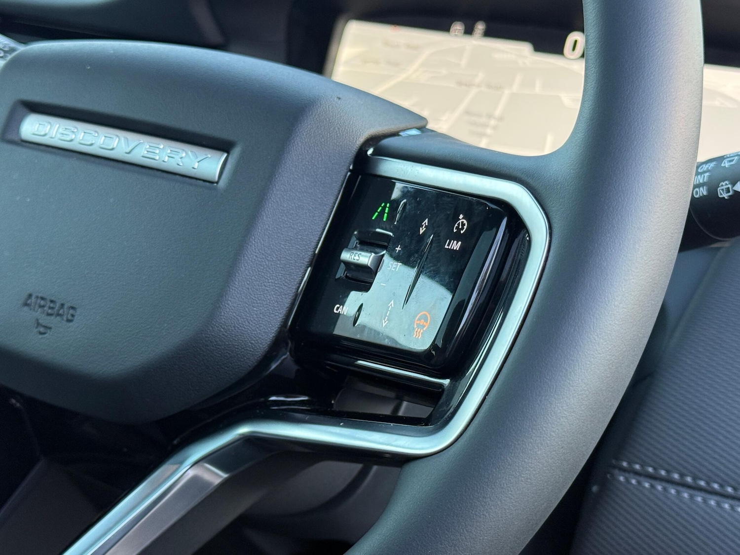 Used Land Rover Discovery Sport 2025 for sale - 76952757: Photo 44