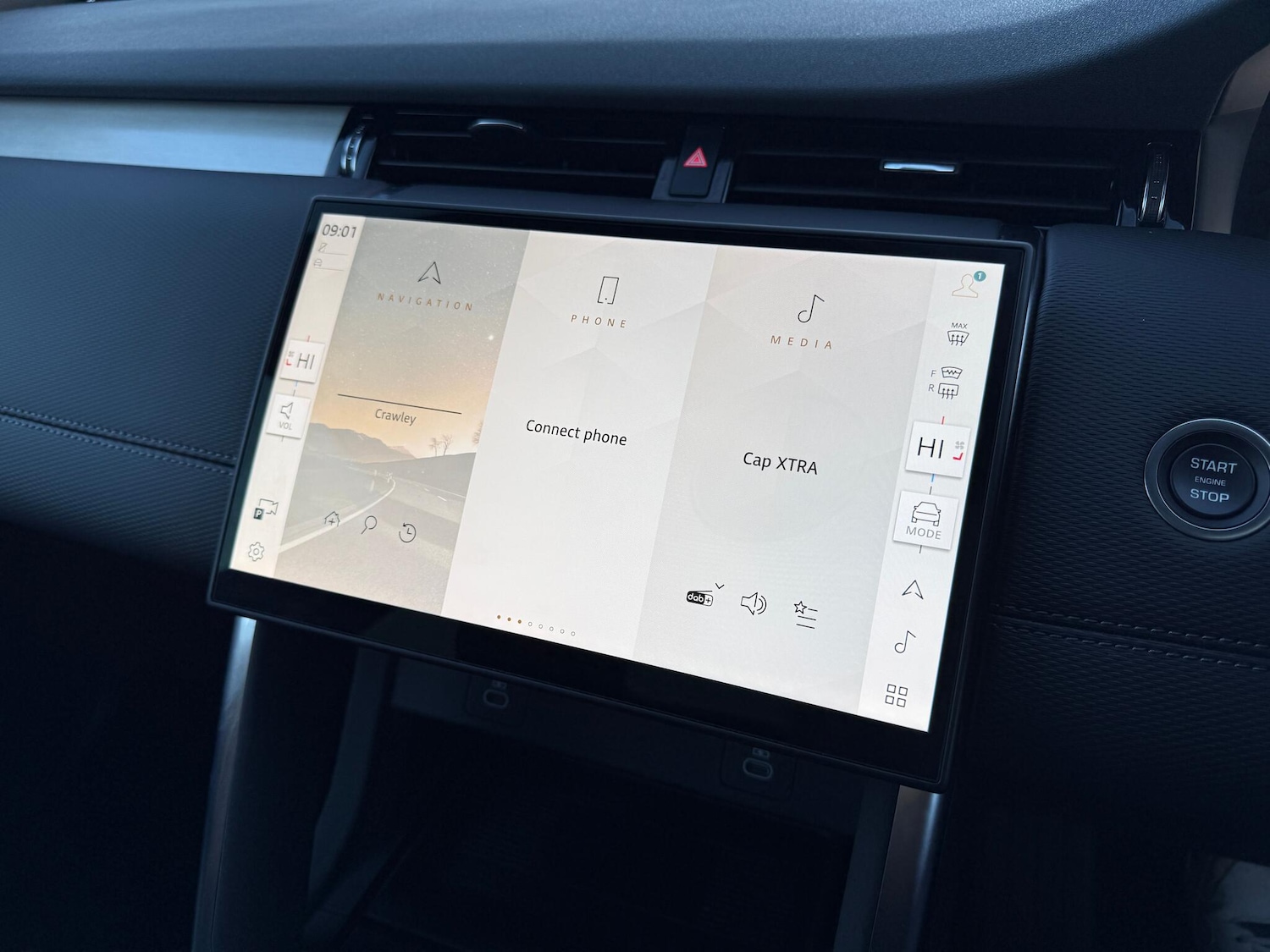 Used Land Rover Discovery Sport 2025 for sale - 76952757: Photo 46