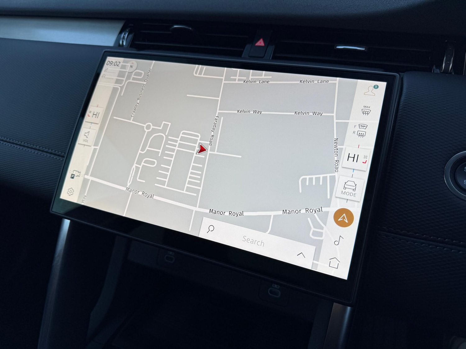 Used Land Rover Discovery Sport 2025 for sale - 76952757: Photo 5