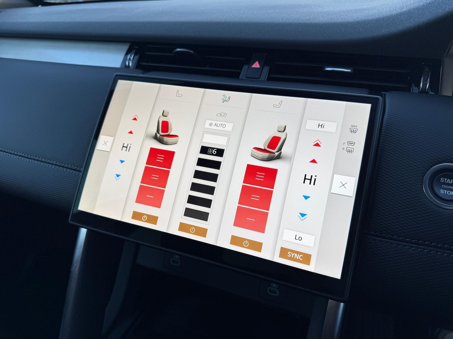 Used Land Rover Discovery Sport 2025 for sale - 76952757: Photo 50