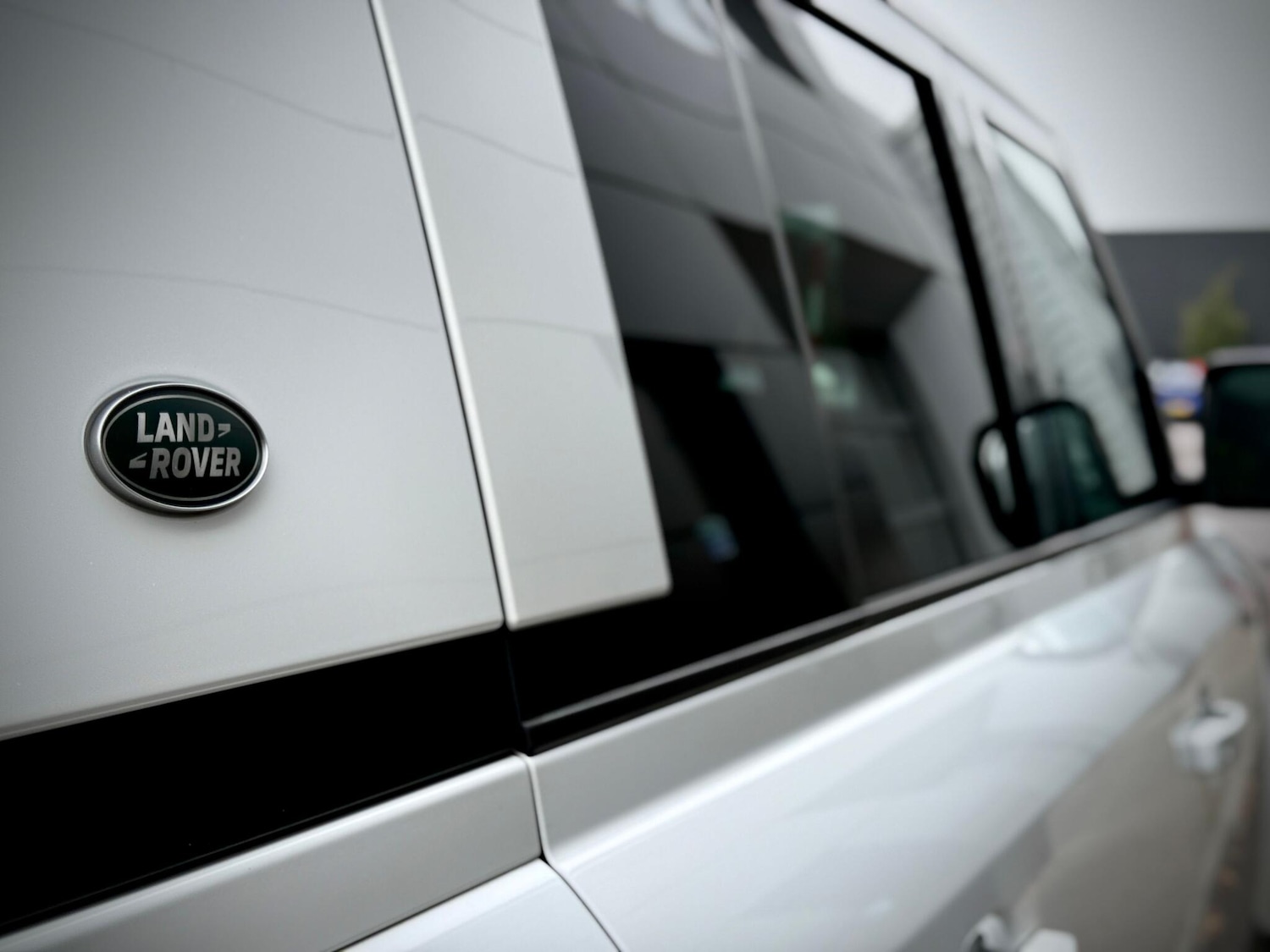 Used Land Rover Defender 110 2023 for sale - 76295870: Photo 12